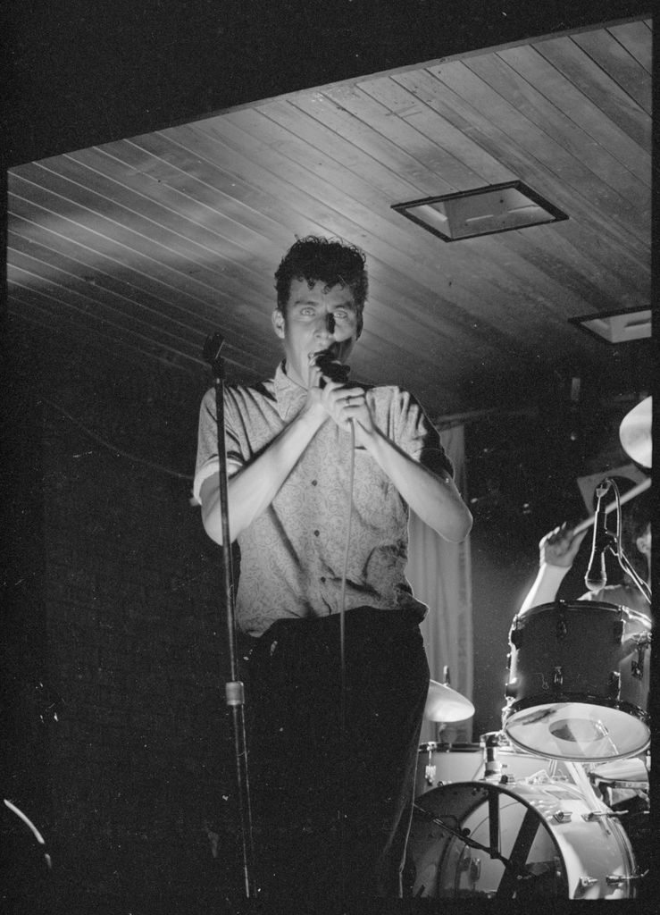 Success Due Hip Singles