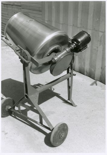 Unknown Machinery - Berry Engineering - Resource cover image