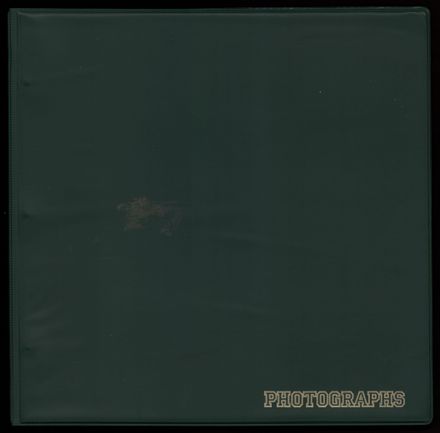 Berry Enginering Photo Album (Volume 2) Berry Enginering Photo Album (Volume 2)