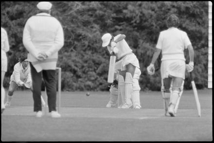 “Kiwi women coast to easy victory” - Resource cover image