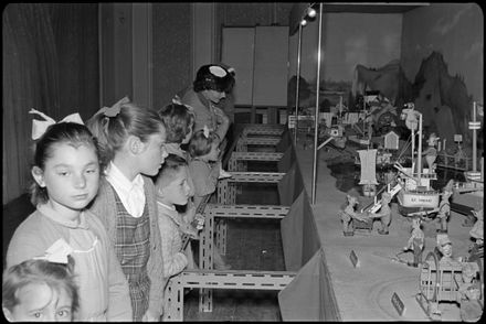 'Pixietown' at the P.D.C. - Resource cover image