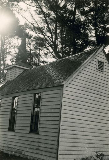 Weslyan Church