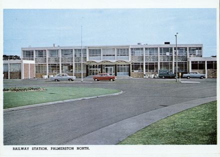 Centennial Book of Views around Palmerston North, 1870s-1970s 5
