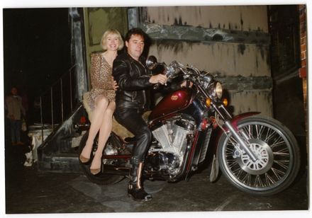 Sharon Forbes and Doug Millar – Little Shop of Horrors