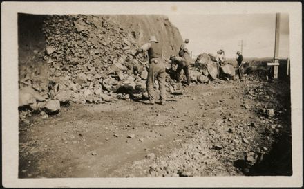 Manawatū Gorge Photograph Album - 37