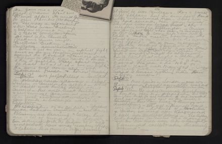 Ann Jacques Diary - 76