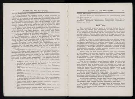 Bradbury's Illustrated Series No. XI. Manawatu and Rangitikei Districts 13