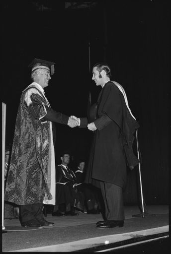 Massey University Graduand - Resource cover image