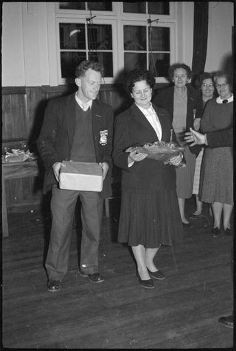 West End Indoor Bowling Farewell - Resource cover image