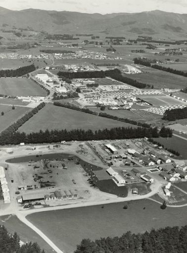 Linton Camp