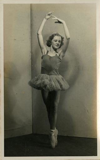 Ballet Performances by Jean Hardie and others - 2023P_IMCA-DigitalArchive_041513_002