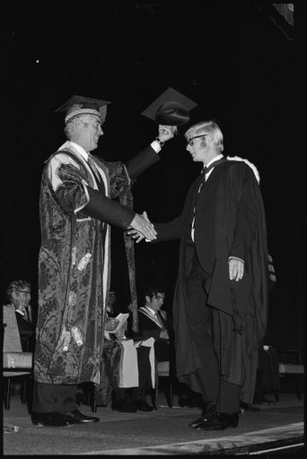 Massey University Graduand - Resource cover image