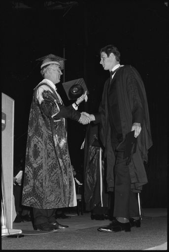 Massey University Graduand - Resource cover image