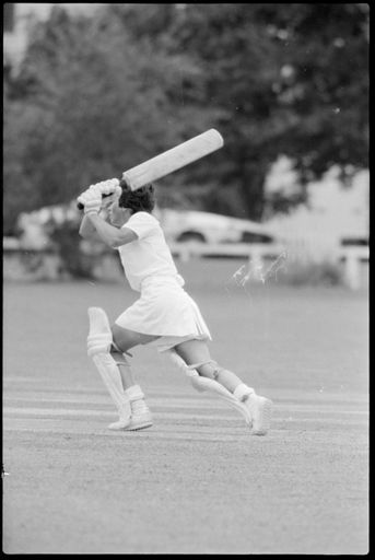 Aussies too polished in all facets - Resource cover image