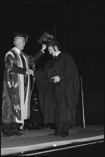 Massey University Graduand - Resource cover image