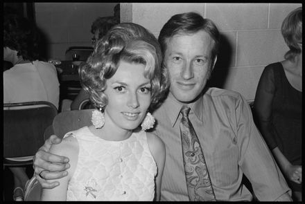 Unknown party attendees - Resource cover image