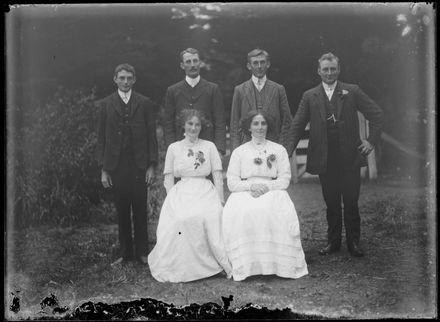 Family Group - Resource cover image