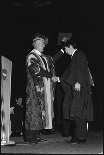 Massey University Graduand - Resource cover image