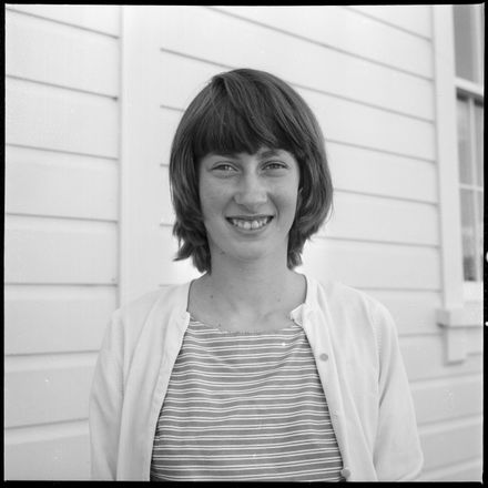 Sue Marshall - Resource cover image