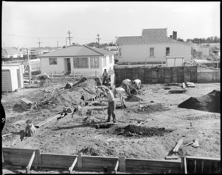 "New Church of Christ"