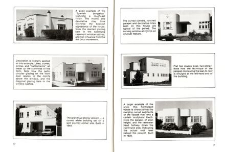 Palmerston North Houses 1880 - Present Day 17