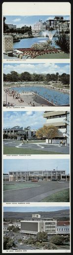 Centennial Book of Views around Palmerston North, 1870s-1970s 14