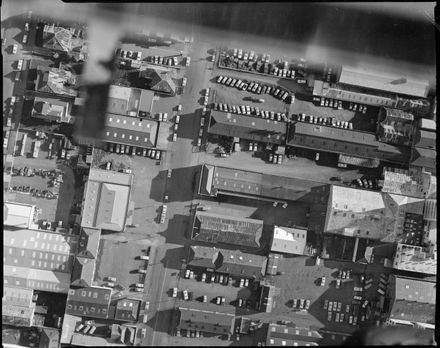 Argosy Aerial - Taonui Street - Resource cover image