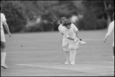 Aussies too polished in all facets - Resource cover image