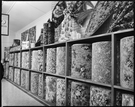 "Garners" - Resource cover image