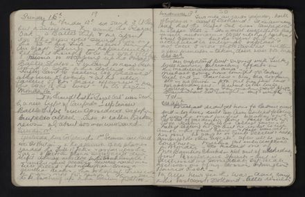 Ann Jacques Diary - 13