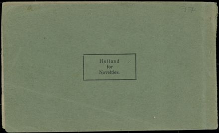 Views of Palmerston North 8