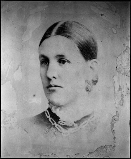 Mrs Emily Bartholomew
