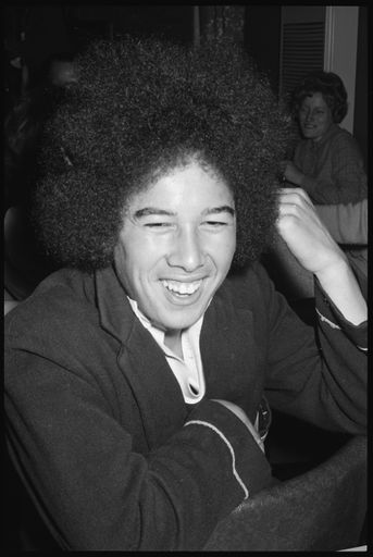 Unknown party attendees - Resource cover image