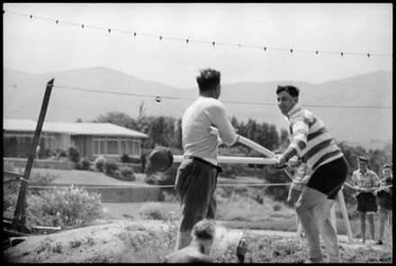 "City Council Sunk By Army"