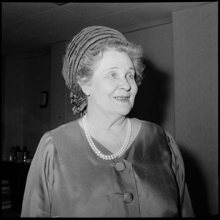 Theatre Enthusiast on Flying Visit