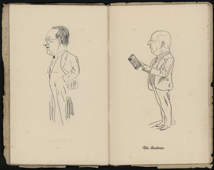 "Round The Square Again" 29