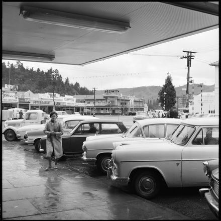 [Taihape] - Resource cover image