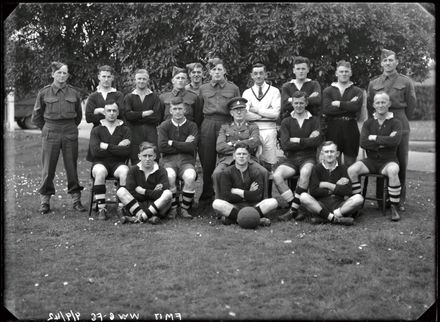 WWC Football Club