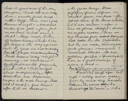 Ann Jacques Diary - 4