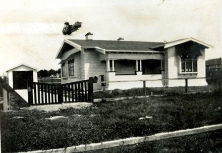 10 Argyle Avenue