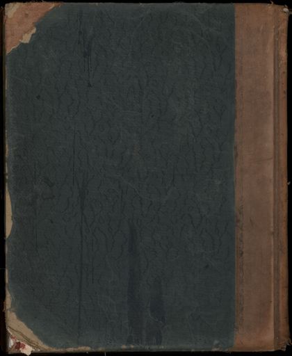 Rate book 1920 - 1921, M-Z
