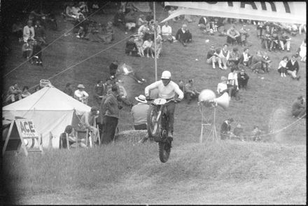 International Gold Leaf motorcross series