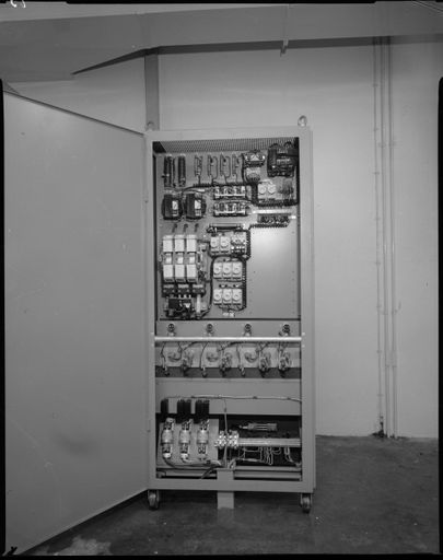 Sewerage treatment Machinery - Resource cover image