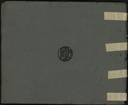 Craven School for Girls Photograph Album 24