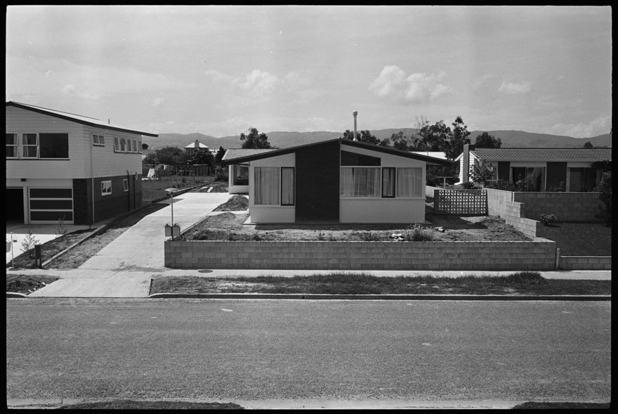 Unknown Housing Development