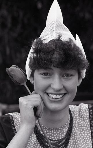 Tulip Queen - Resource cover image