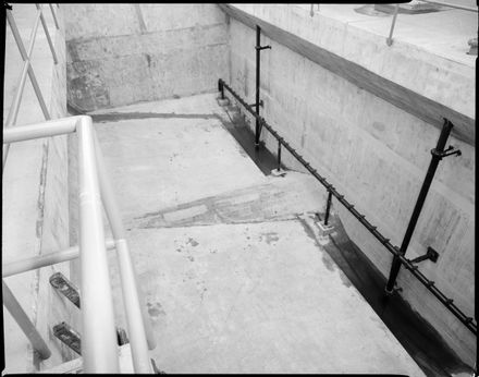 "Sewerage treatment control panels"
