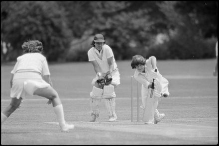 Aussies too polished in all facets - Resource cover image