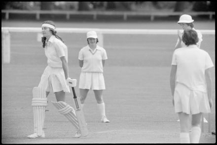 Hallyburton Johnstone Shield – Central Districts v North Shore - Resource cover image