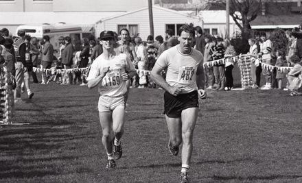 2022N_2017-20_040166 - Family flavour to run - Half-marathon 1986